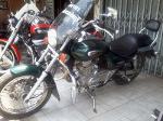 kawazaki boss175 รุ่น2 สภาพเดิม พร้อมใช้